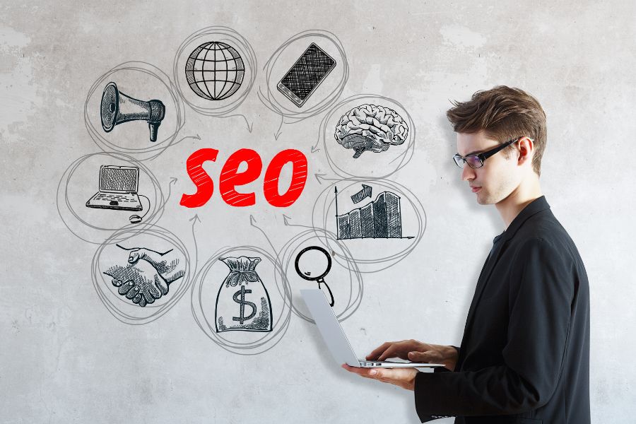 SEO 2