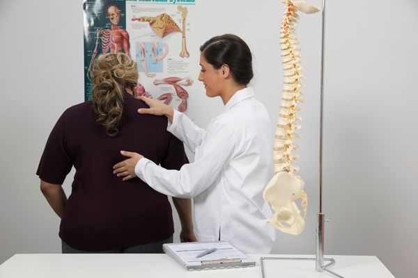 chiropractor st petersburg